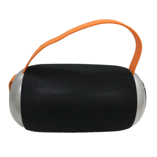 Беспроводная портативная колонка TG 112 Bluetooth 10W speaker AUX USB microSD