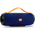 Портативная Bluetooth колонка E13 с гибкой ручкой