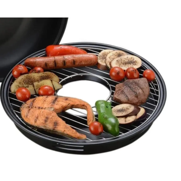 Сковорода гриль – газ Westorm Roaster Gas с мраморным покрытием