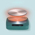 Подставка для чашки с постоянной температурой 55° Теплый коврик для подогрева чая, кофе, детского питания