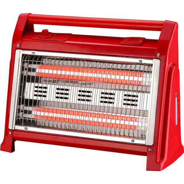 Инфракрасный кварцевый обогреватель RAF R-1175, 2400 Вт