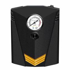 Автомобильный компрессор Портативный воздушный насос для шин, 12V