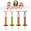 Джампер Pogo Stick ∙ Детская палка – прыгалка штанга для прыжков Пого Стик (35-70 кг)