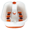 Гидромассажная ванночка для ног Multifunction Footbath Massager с инфракрасным подогревом