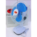 Настольный вентилятор WIMPEX WX-1203, 30 см