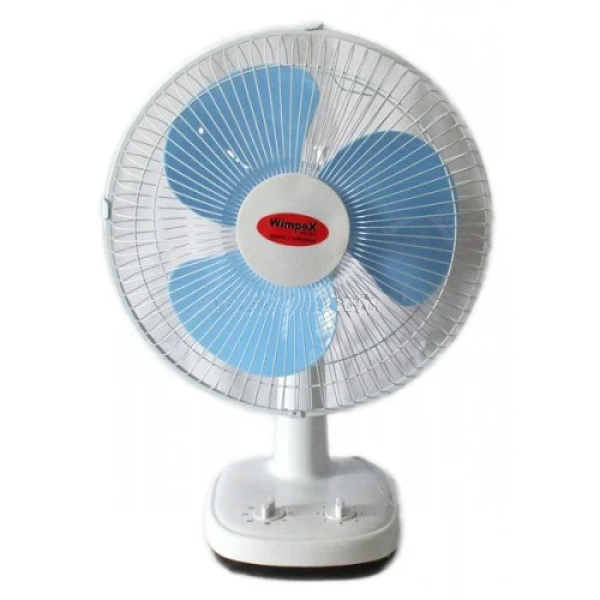 Настольный вентилятор WIMPEX WX-1203, 30 см