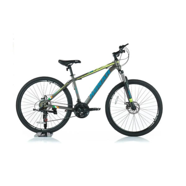 Велосипед горный KONAR KS-27.5