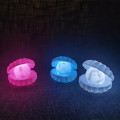 Ночник Ракушка с жемчужиной Perl Light · LED светильник настольный беспроводной с USB зарядкой