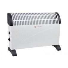 Конвекторный обогреватель Domotec Heater MS-5904 ∙ Мощный домашний конвектор, 2000Вт
