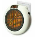 Портативный обогреватель Heater For Home ∙ Тепловентилятор – дуйчик от сети 600 Вт Wonder Heater