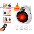 Портативный обогреватель Heater For Home ∙ Тепловентилятор – дуйчик от сети 600 Вт Wonder Heater