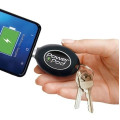 Powerbank – брелок для ключей Power Pod Emergency Charge 800 mAh Разъем Micro USB ∙ Портативное зарядное устройство Power Bank для телефона