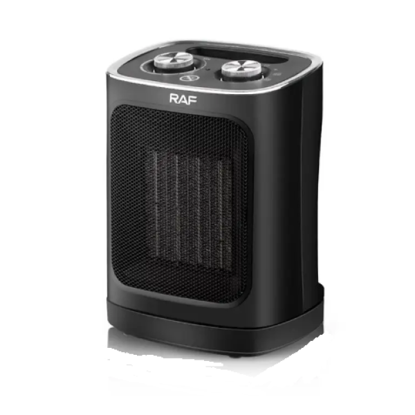 Обогреватель HELMUT 1188 ∙ Тепловентилятор керамический дуйчик дуйка для дома, 1800 Вт