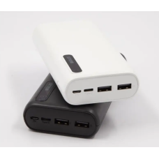 Универсальное зарядное устройство Simex 20000 mAh Power Bank Внешний аккумулятор Портативная зарядка Павербанк
