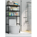 Напольный многофункциональный стеллаж для ванной комнаты ∙ Вместительна полочка-органайзер Storage rack