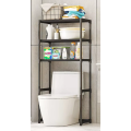 Напольный многофункциональный стеллаж для ванной комнаты ∙ Вместительна полочка-органайзер Storage rack