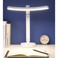 ∞ Светодиодная аккумуляторная настольная лампа с сенсорным переключением ∞