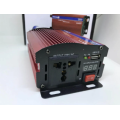 Инвертор преобразователь напряжения Power Inverter 12-220V, 500W