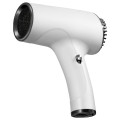 Фен беспроводной Portable Hair Dryer на USB зарядке с 2 скоростными режимами и встроенным аккумулятором