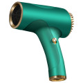Фен беспроводной Portable Hair Dryer на USB зарядке с 2 скоростными режимами и встроенным аккумулятором