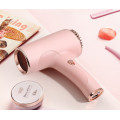Фен беспроводной Portable Hair Dryer на USB зарядке с 2 скоростными режимами и встроенным аккумулятором