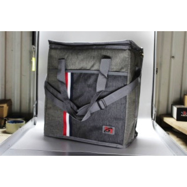 Сумка Холодильник Термос Cooling Bag DT4241 Термосумка PR3| Переносной холодильник| Термосумка для машины