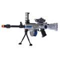 Игрушечный автомат дополненной реальности AR GUN AR-805 (работает от приложения) | Детская игрушка автомат PR4