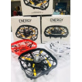 Портативный квадрокоптер UFO ENERGY (Y1102) | Карманный летающий дрон с управлением жестами руки PR3