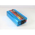Преобразователь с чистой синусоидой AC/DC 400W Инвертор напряжения 12V-220V правильной синусоидой