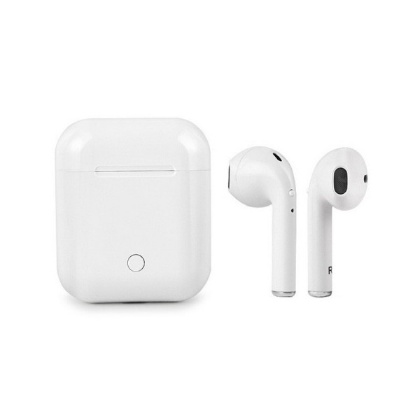 Беспроводные вставные наушники iFans| Беспроводные Bluetooth наушники|Беспроводная гарнитура