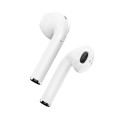 Беспроводные сенсорные наушники TWS i100| Bluetooth гарнитура| Беспроводные Bluetooth наушники