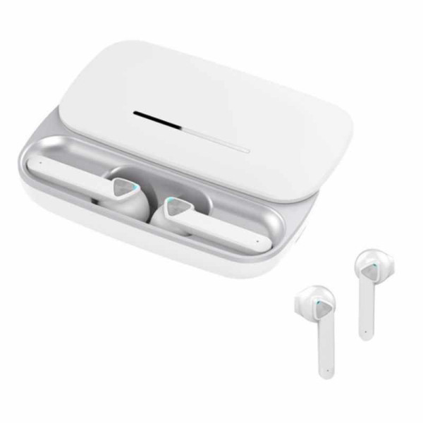 Беспроводные сенсорные наушники Bluetooth гарнитура EARBUDS 1 TWS