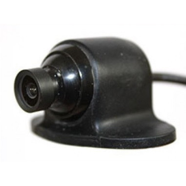 Универсальная камера заднего вида A-180 в прорезиненном корпусе