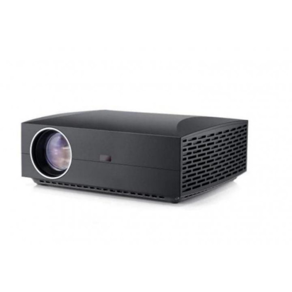 Проектор Wi-light F30 Wi-Fi| Портативный видеопроектор| Мультимедийный мини проектор