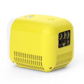 Детский мини LED проектор L1 Led Projector Портативный мультимедийный домашний проектор
