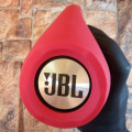 Портативная беспроводная bluetooth / Колонка в стиле JBL Boombox Mini Красная | Мини колонка