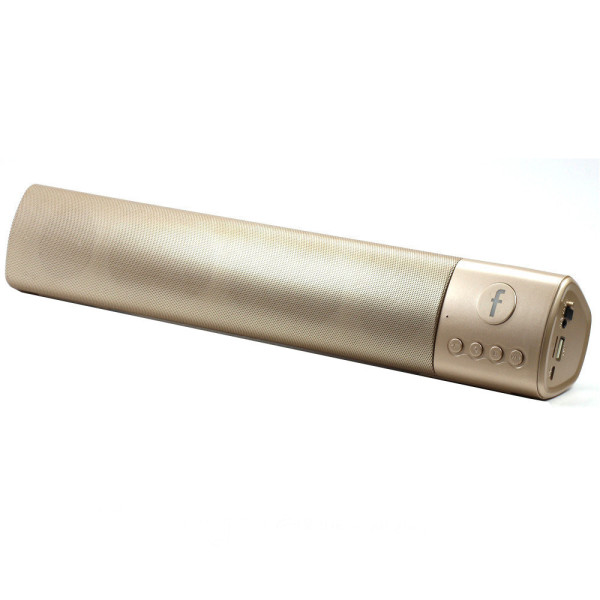 Портативная Bluetooth колонка V621 (S06602)Беспроводная блютус колонка/ Музыкальная портативная колонка