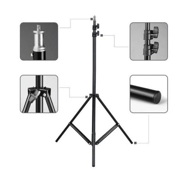 Штатив-тринога STAND 3 (25)