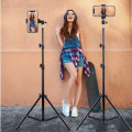 Штатив-тринога для кольцевых ламп STAND 1