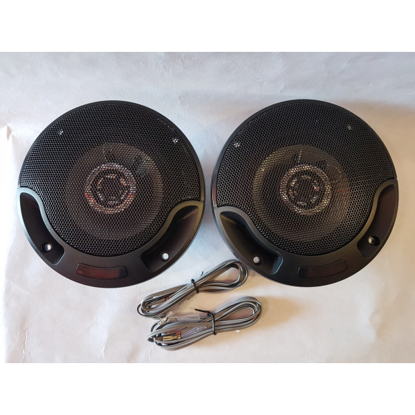 Автоакустика Harman/Kardon TS-1042 (4, 3-х полос., 420W) автомобильная акустика, автомобильные колонки PR3