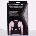 Магнитный ортопедический корсет для коррекции осанки Real Doctors Posture Support