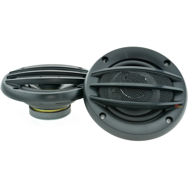 Колонки автомобильные TS-A1074S Автоакустика - динамики в авто