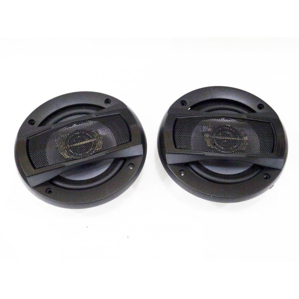 Автоакустика TS-A1395S (5, 2-х полос., 240W) автомобильная акустика колонки динамики в авто