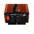 Преобразователь 12V-220V 1200W Инвертор напряжения UN-3055