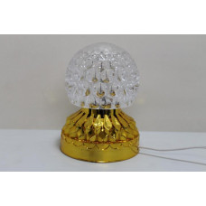 Диско лазеры | Диско лампа для вечеринок Bluetooth (7207)