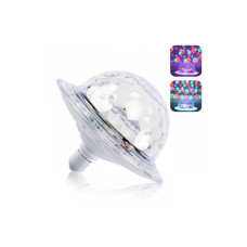 Диско лазеры | Диско лампа для вечеринок Bluetooth (7202)