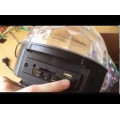 Диско-шар Magic Ball с MP3 и Bluetooth (7200)