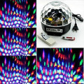 Диско-шар Magic Ball с MP3 и Bluetooth (7200)