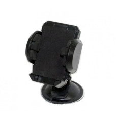 Автомобильный держатель для телефона WX 017 Автодержатель на присоске
