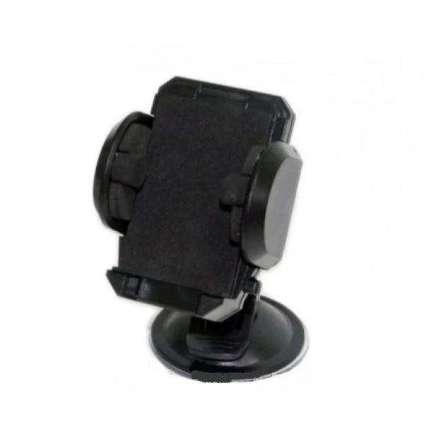 Автомобильный держатель для телефона WX 017 Автодержатель на присоске